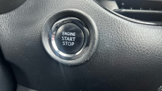 Toyota C-HR 1.2T Excel 5dr [Leather] Petrol Hatchback